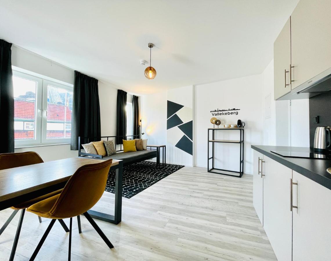 Appartement Grendelplein Valkenburg aan de Geul